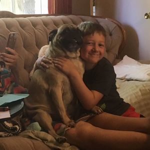 Meet your Posher, Tami